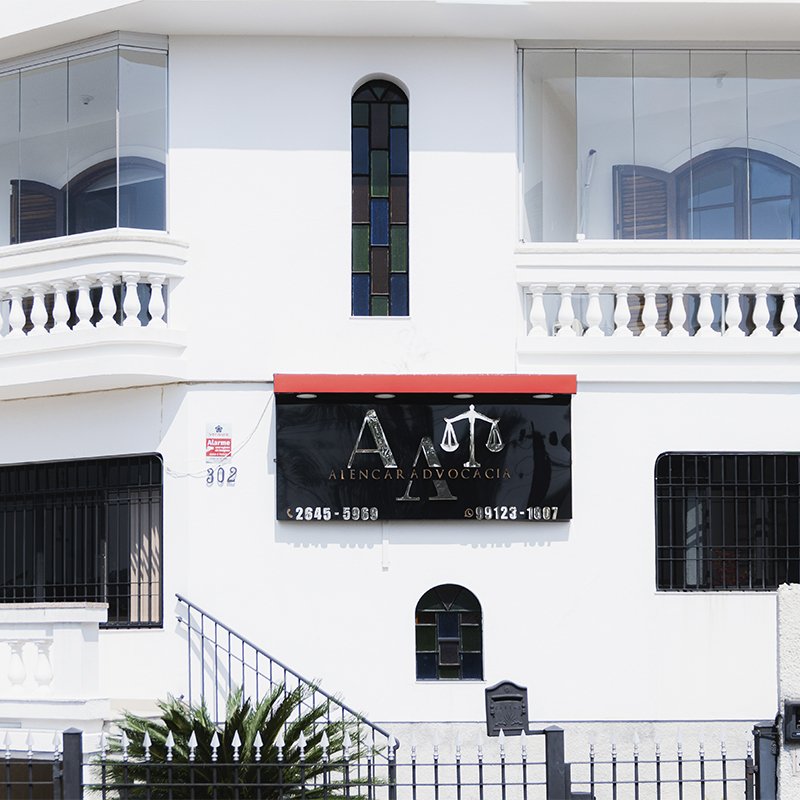 Alencar Advocacia