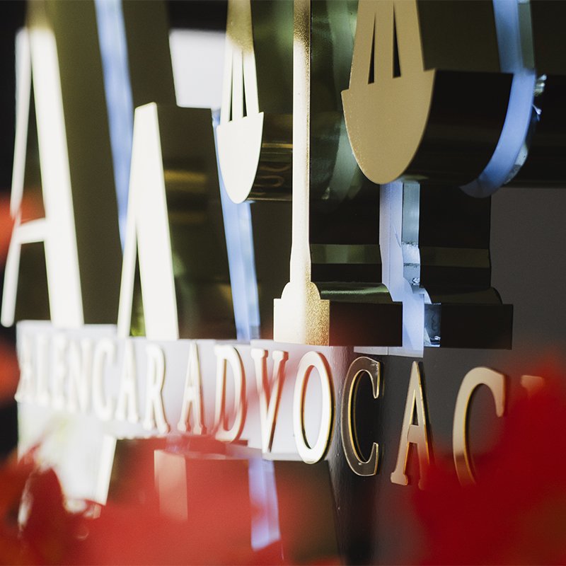 Alencar Advocacia